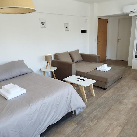 Cabildo Complete Suite Buenos Aires Exterior photo