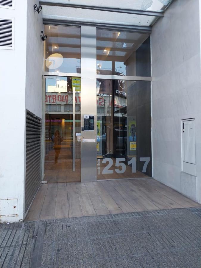 Cabildo Complete Suite Buenos Aires Exterior photo